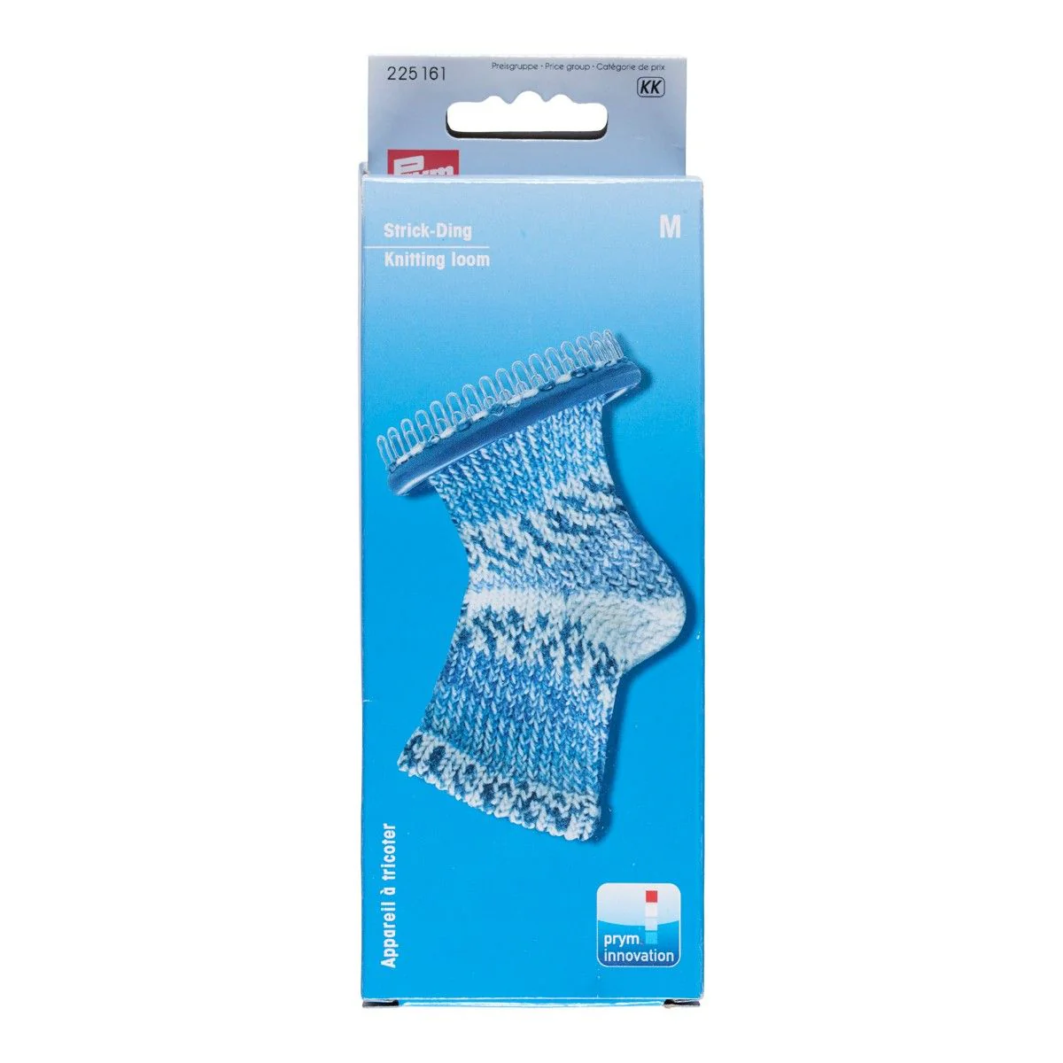 Sock knitting loom β Medium